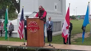 2025 911 Memorial Ride