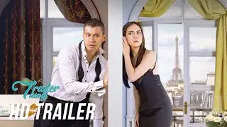 Eiffel... I'm in Love 2 Official Trailer (2018) | Trailer Things