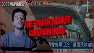 The Truth About Coronavirus