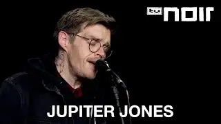 Jupiter Jones - Drivers License (Olivia Rodrigo Cover) (live im TV Noir Hauptquartier)