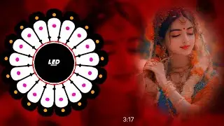 KANHA RE KANHA || SOUND CHECK || DJ SUBHAM X DJ LIPU X LED REMIX