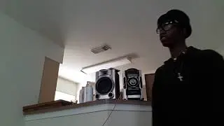 Imoni Stokes - Who Dat Talkin Down