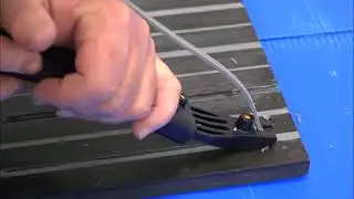 EnduroSharp&reg; Scraper Blades