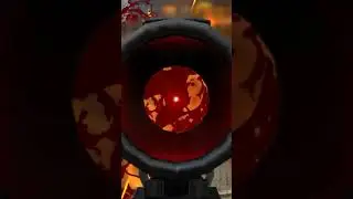 shot man zombies in the battle #gaming #zombie #seru