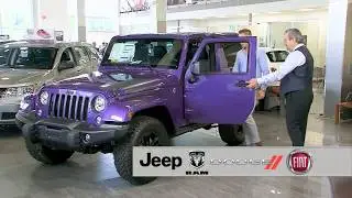 Car Dealership commercial