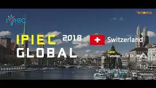 IPIEC GLOBAL 2018 Swiss Promo Video