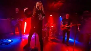 LeBrock - Hangin' On / Call Me / Interstellar (Live at The Academy, Dublin, Ireland) [28/09/2024]