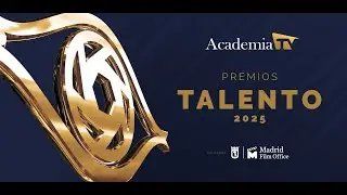 Premios Talento 2025