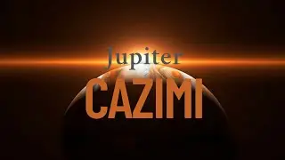 Jupiter Cazimi in Cancer 2025