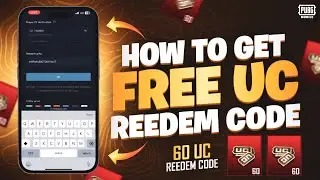 How to redeem uc code in midasbuy new update 2022 | How To Redeem Midasbuy Code | PUBG MOBILE 🔥