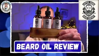 Copper Johns Review - Bluegrass Trails, Laketown, and Lost Creek