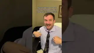 POV: You are trying to buy a car at the dealership