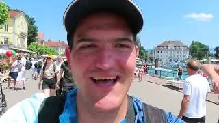 LINDOU  stadje in Duitsland
