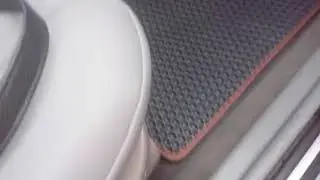Коврики EVA для любой марки автомобиля - компания EVA CAR