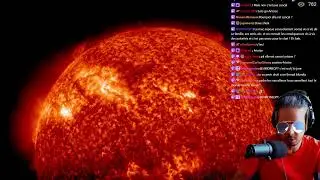 OH LE LIVE VENEZ ON DISCUTE ON REGARDE DES TRUCS ETC