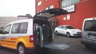 Miles Makina | Engelli Lifti -Ara&ccedil; Engelli Lifti-Otob&uuml;s Engelli Lifti