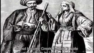 Russian History Documentaries - The Croats and the Serbs a history of an aversion