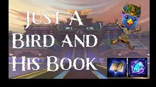 Thoth + Conduit Gem  - Road to Ranked - SMITE