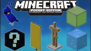 MCPE 1.2 All Upcoming Features + Release Date?