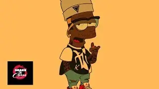 [FREE] Young Dolph x Key Glock Type Beat 2019  - LifeStyle | Hard Trap Type Instrumental 2019 |