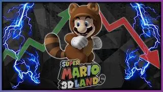 Wie gut war Super Mario 3D Land wirklich?