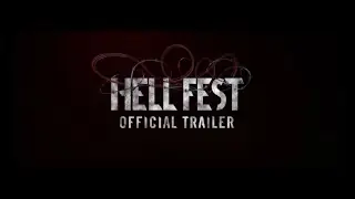 Hell Fest -- Official Movie Trailer