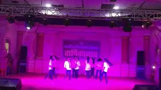 ANNUAL FUNCTION 2019, K.V. UNNAO