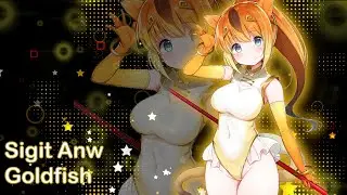 Nightstyle - Goldfish [Sigit Anw]