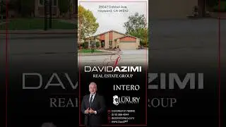 28047 Dobbel Ave, Hayward, CA 94542    - SOLD!