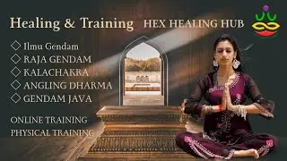 Hex Healing Hub || Best Healing and Training Center in Nepal. - ilmu Gendam Training 