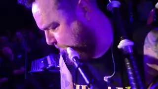 ROSS + ALI     |     SYMBIOSIS II     |     ALBUM LAUNCH