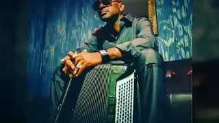 Curley Taylor and Zydeco Trouble ft WMSlugga-I got it bad