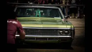 Limbo War - REV Auto Show 2023
