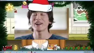The Impossible Quizmas Game Walkthrough