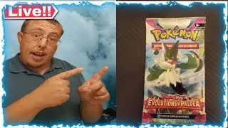 Pokémon ouverture des cartes 