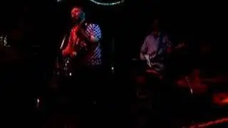 Spillious CD release - Moments