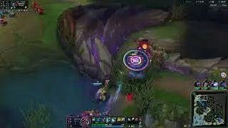 Ekko vs. Viego - Bronze/Silver - Daniel/redhypergiant - 10/06/25