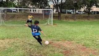 Desafio do Montanha: Davi Cup em Andradina-Sp