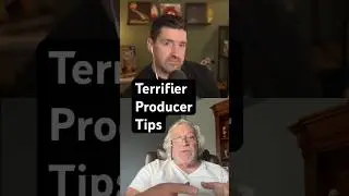Do People Invest in People Or Ideas? w/ Terrifier Producer Phil Falcone | #screenwriter