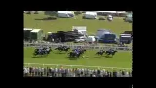 The Winning Post with all the action from the Epsom Oaks, Epsom Derby and the Belmont Stakes