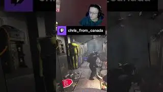 Crowd Control Mimic | chris_from_canada on #Twitch