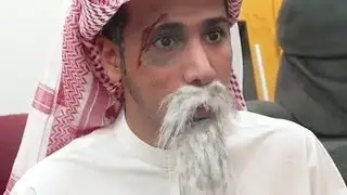 مصعب المالكي يهايط في البقالة 🙆‍♂️😳