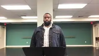 I, Too, Sing America
