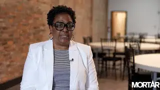 MORTAR Columbus Alum // Angela Farris