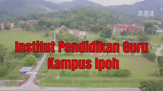 Institut Pendidikan Guru Kampus Ipoh