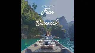 FEAR OF SUCCESS: Energy Full length-UNCUT, stories, details, and more!  @manoflegacy
