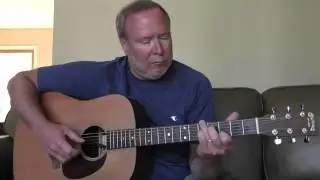 Great Dreams from Heaven (Joseph Spence)