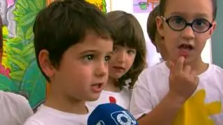 El Colegio El Carmen de Estepona se convierte en un museo