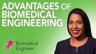 Why Should Girls Consider a Career in Biomedical Engineering | Biomedical Engineer Supriya Balaji