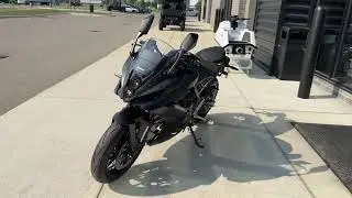 New 2025 Suzuki GSX-8R Motorcycle For Sale In Chesterfield, MI